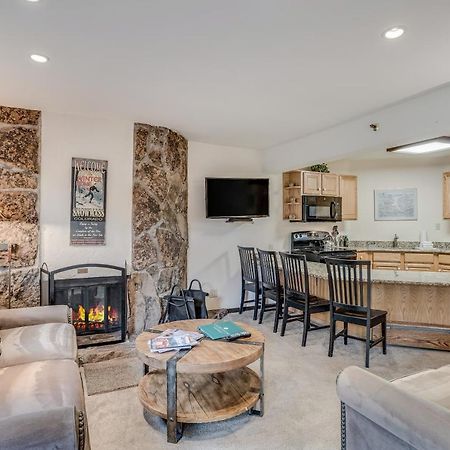 Laurelwood Condominiums 307 قرية سنوماس المظهر الخارجي الصورة