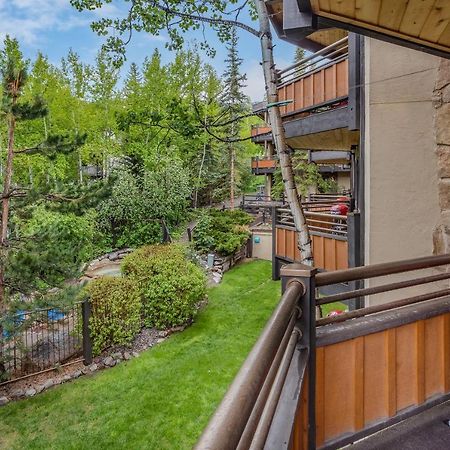 Laurelwood Condominiums 307 قرية سنوماس المظهر الخارجي الصورة