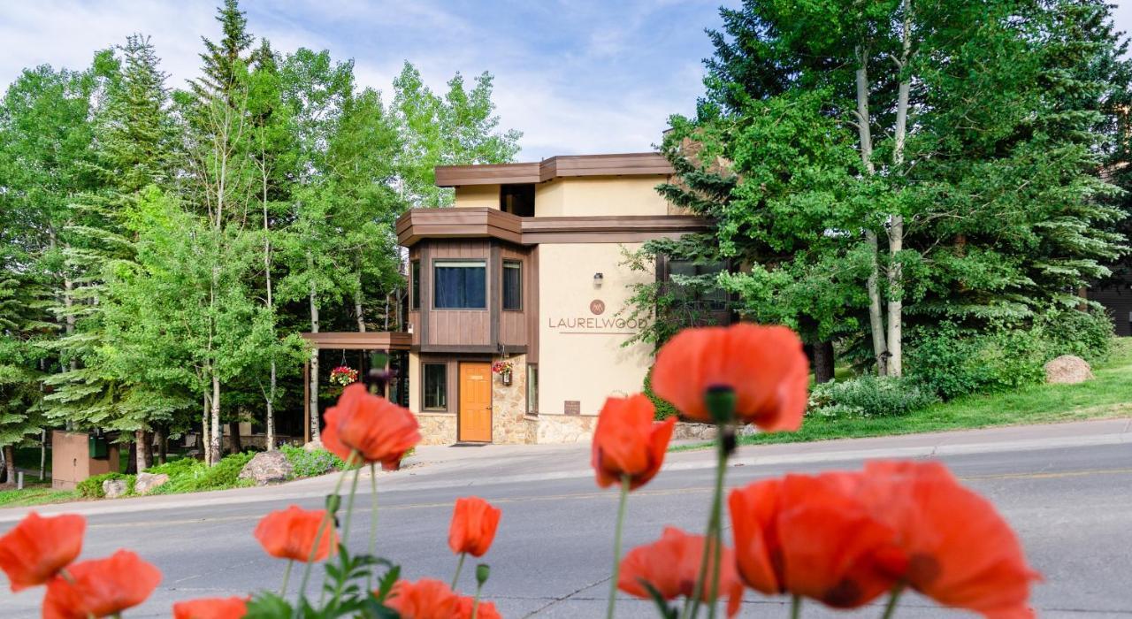 Laurelwood Condominiums 307 قرية سنوماس المظهر الخارجي الصورة