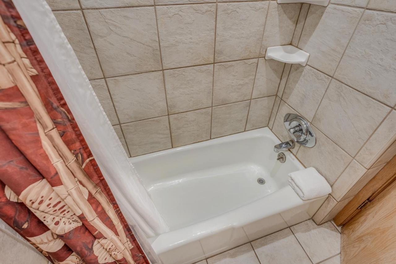 Laurelwood Condominiums 307 قرية سنوماس المظهر الخارجي الصورة
